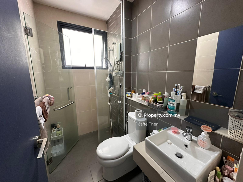 Service Residence for Sale in Cube @ One South by Jaffe Then - iProperty.com.my