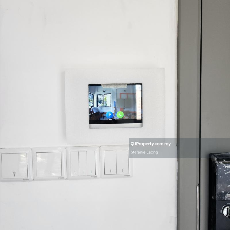 Service Residence for Sale in Agile Bukit Bintang by Stefanie Leong - iProperty.com.my