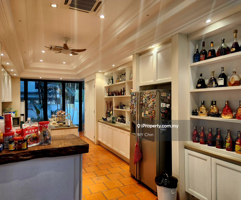 Banglo untuk Dijual di Bukit Gita Bayu, Seri Kembangan oleh WY Chin - iProperty.com.my