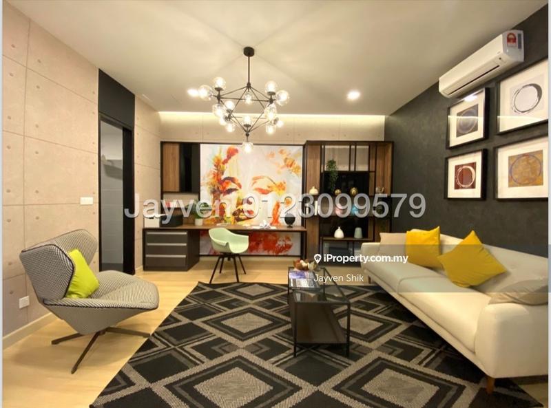 For Sale - Tasik Residency