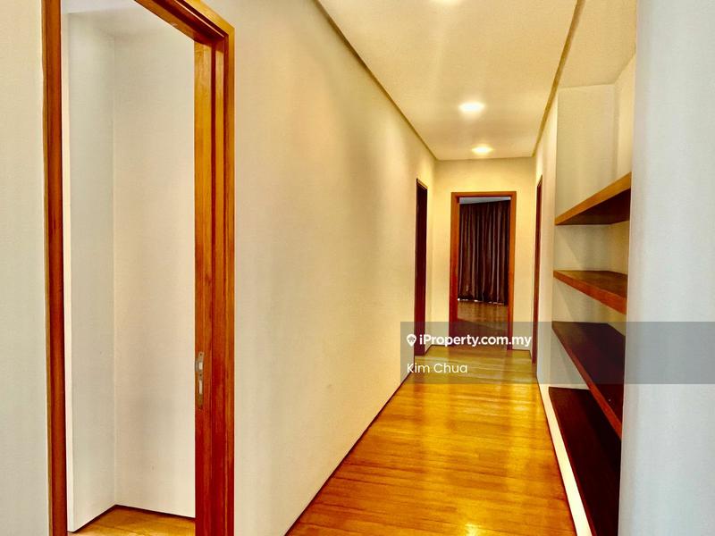 Service Residence for Rent in The Oval by Kim Chua - iProperty.com.my
