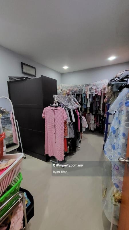 2-storey Terraced House for Sale in Kampung Segambut Tengah, Segambut by Ryan Teoh - iProperty.com.my