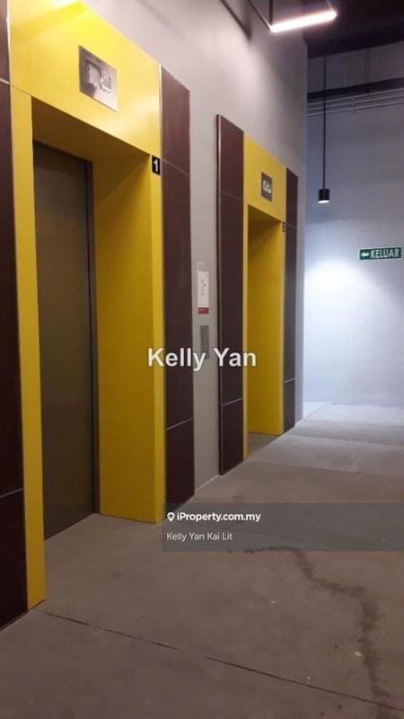 Kediaman Servis untuk Dijual di EkoCheras Service Residences oleh Kelly Yan Kai Lit - iProperty.com.my