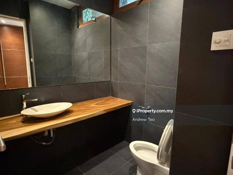 Bungalow House for Sale in Ledang Heights, Iskandar Puteri (Nusajaya) by Andrew Teo - iProperty.com.my