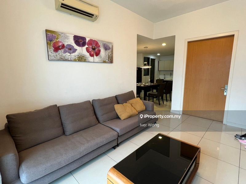 For Rent - Setia SKY Residences