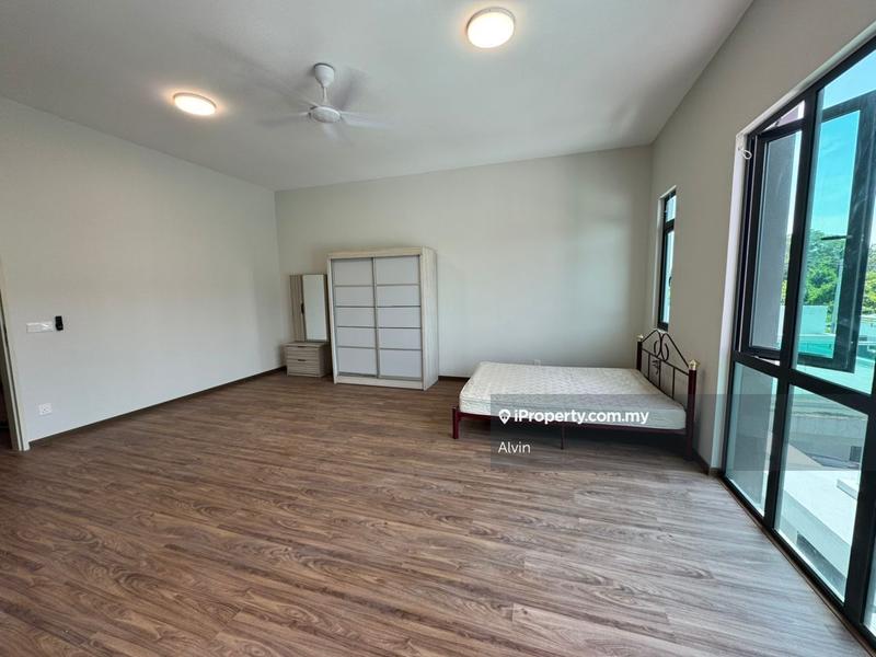 2-storey Terraced House for Rent in Taman Padang Temu, Melaka City by Alvin - iProperty.com.my