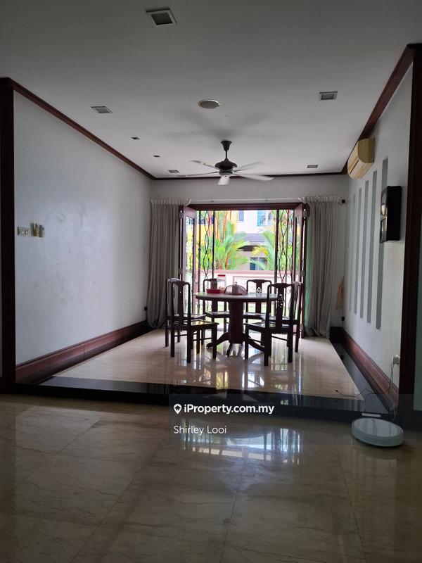 Bungalow House untuk Dijual di Bukit Jelutong, Shah Alam oleh Shirley Looi - iProperty.com.my