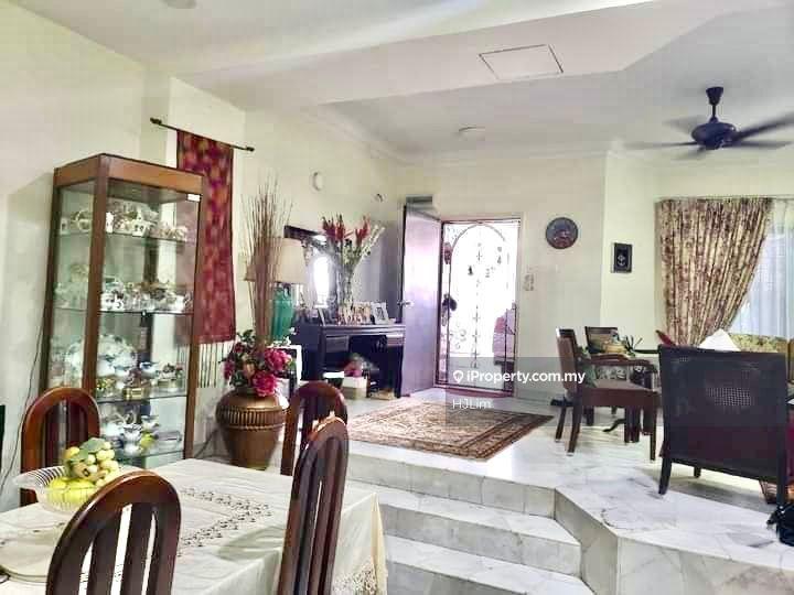 Rumah Teres 2-Tingkat untuk Dijual di Ampang, Ampang oleh HJLim - iProperty.com.my