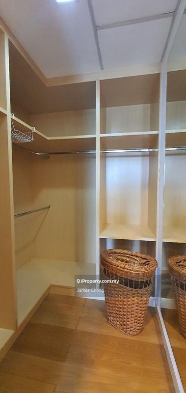 For Rent - Kiaramas Ayuria