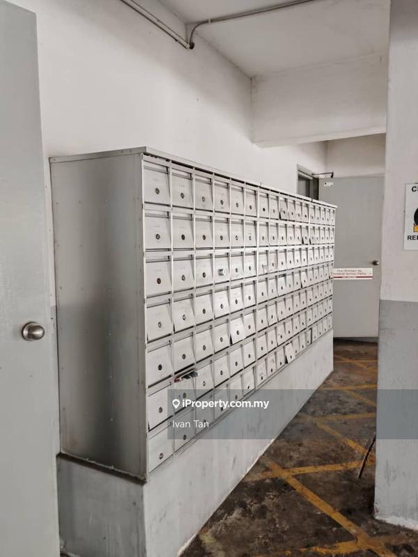 Kondominium untuk Dijual di Awana Puri oleh Ivan Tan - iProperty.com.my