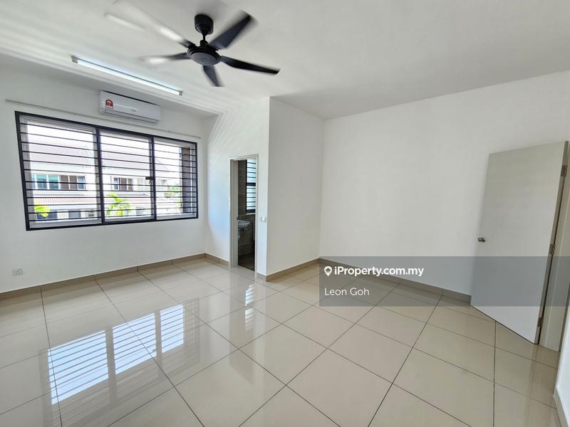 Terraced House for Sale in qi6mk, Telok Panglima Garang by Leon Goh - iProperty.com.my