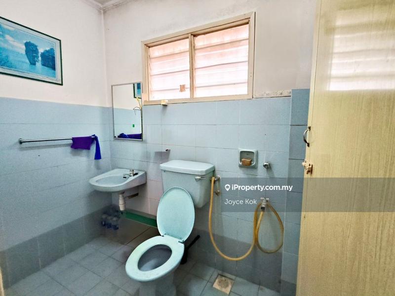 Rumah Berangkai 2 Tingkat untuk Dijual di Usj 2, Subang Jaya oleh Joyce Kok - iProperty.com.my