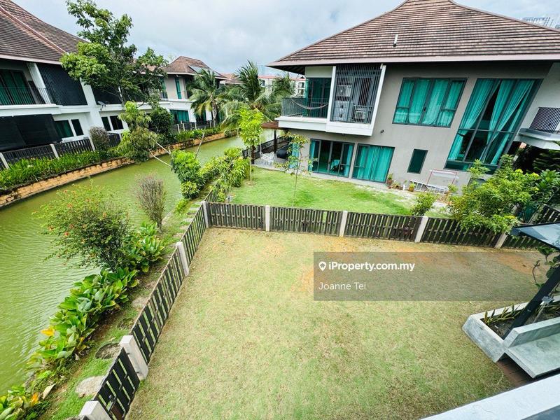 Semi-Detached House for Sale in Setia Eco Glades, Cyberjaya by Joanne Tei - iProperty.com.my