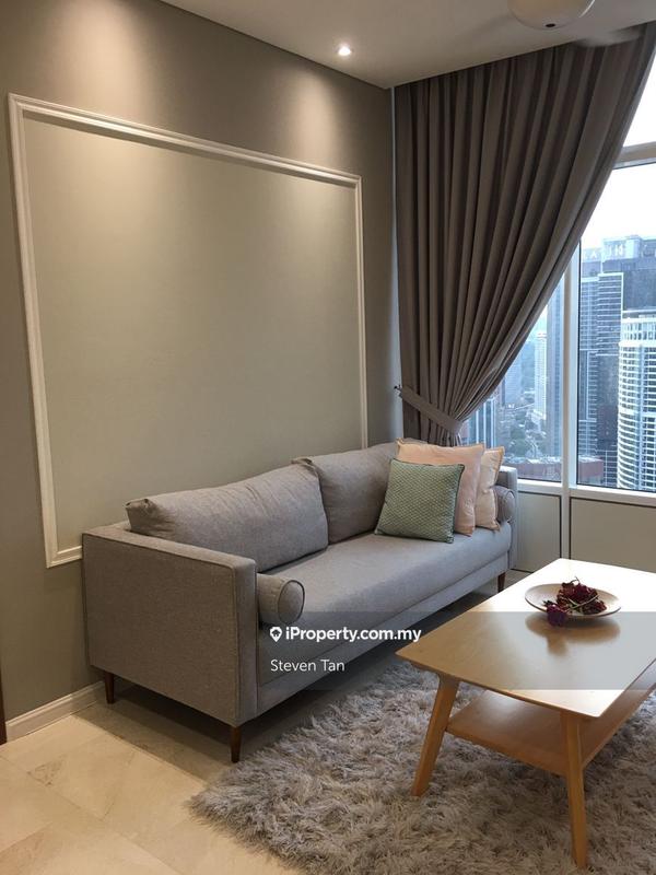 Service Residence for Rent in Sky Suites @ KLCC by Steven Tan - iProperty.com.my