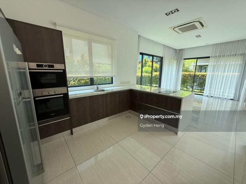 Semi-Detached House for Sale in Leisure Farm, Gelang Patah by Gyden Heng - iProperty.com.my