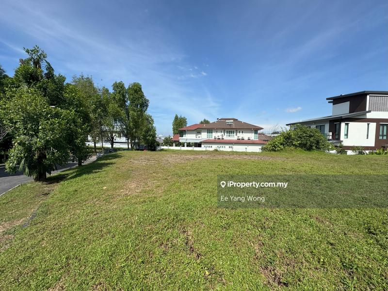 Bungalow Land for Sale in Bukit Suria, Cheras by Ee Yang Wong - iProperty.com.my