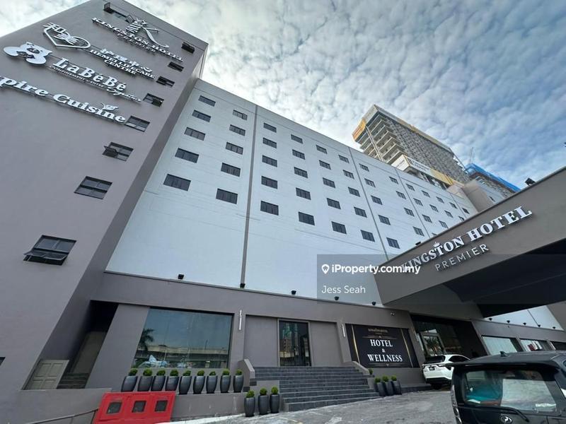 Shop for Rent in Bukit Jalil, Kuala Lumpur by Jess Seah - iProperty.com.my