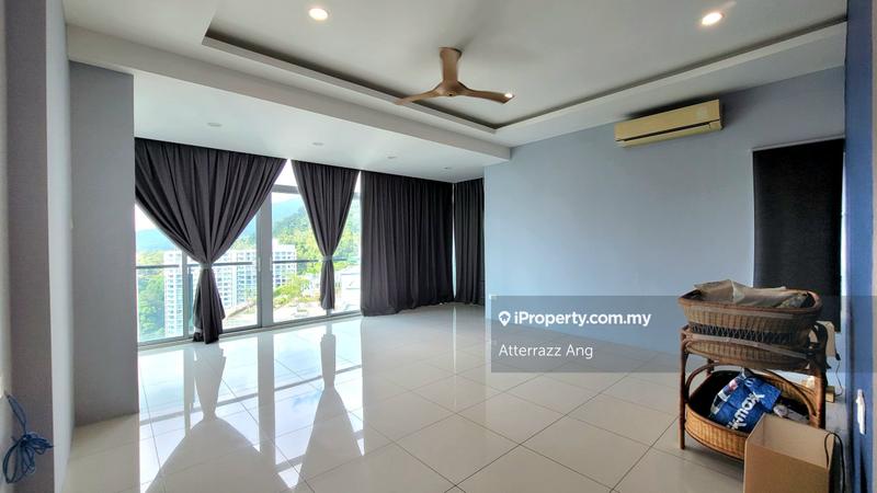 Kondominium untuk Dijual di The Latitude Condominium oleh Atterrazz Ang - iProperty.com.my