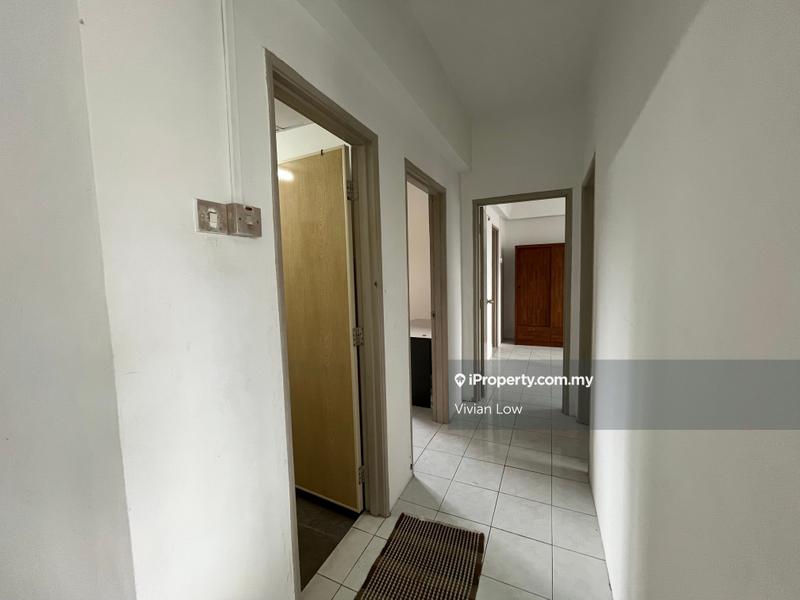 For Sale - Forest Green