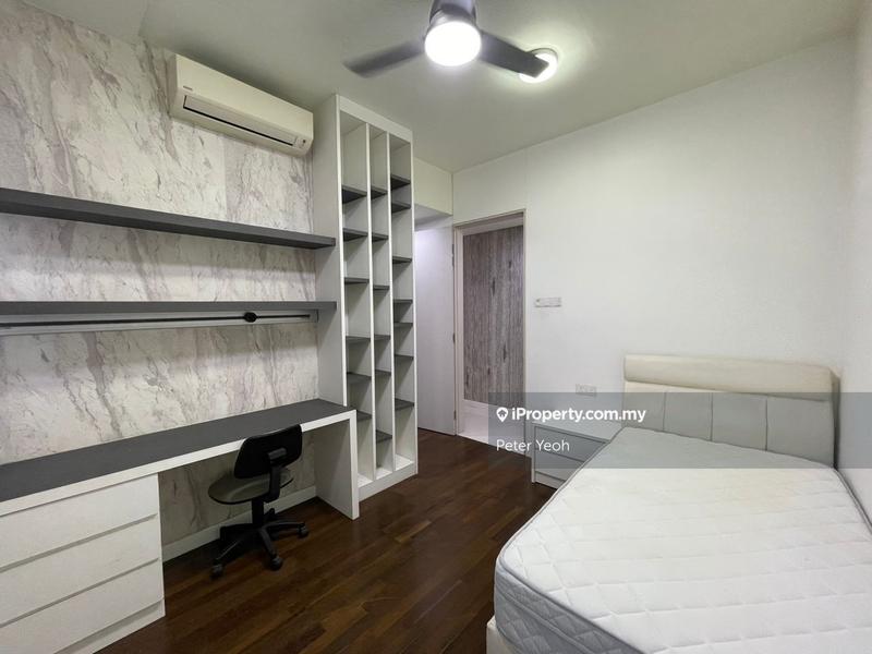 For Sale - The Capers @ Sentul East