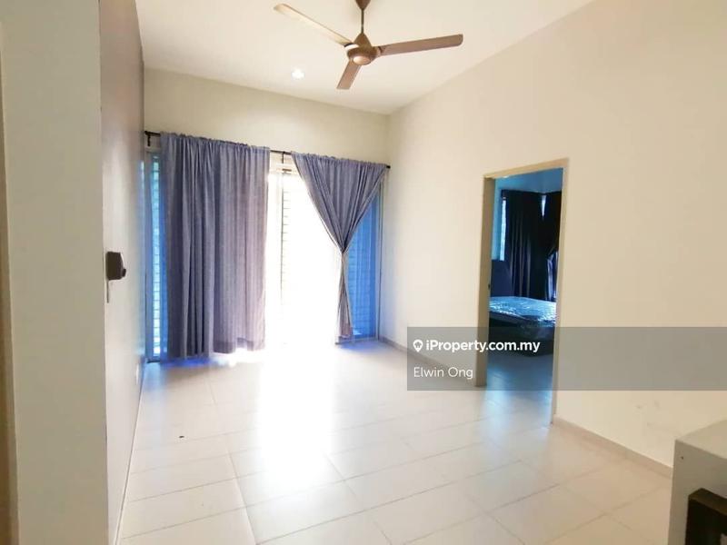 Rumah Berkembar untuk Dijual di Semi-D Bayu Suria [End Lot]  Bandar Puncak Alam, Puncak Alam oleh Elwin Ong - iProperty.com.my