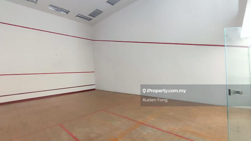 Kondominium untuk Dijual di The Orion oleh Austen Fong - iProperty.com.my