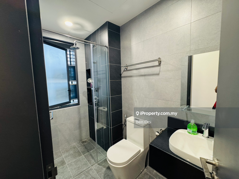 Service Residence for Rent in Sunway Velocity TWO by Ben Ooi - iProperty.com.my