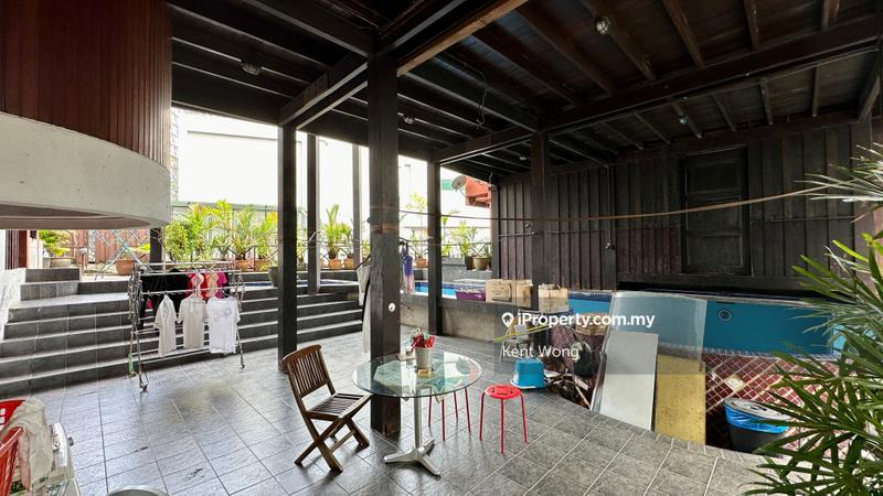 Bungalow House for Sale in Taman SA, Bangsar by Kent Wong - iProperty.com.my