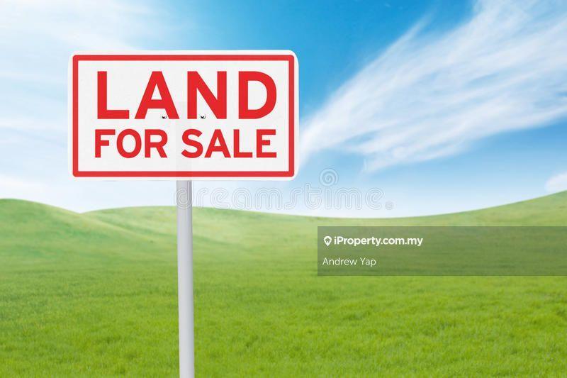 Bungalow Land for Sale in BUKIT SUNGAI LONG, BUKIT SEGAR, COUNTRY HEIGHT, Kajang by Andrew Yap - iProperty.com.my