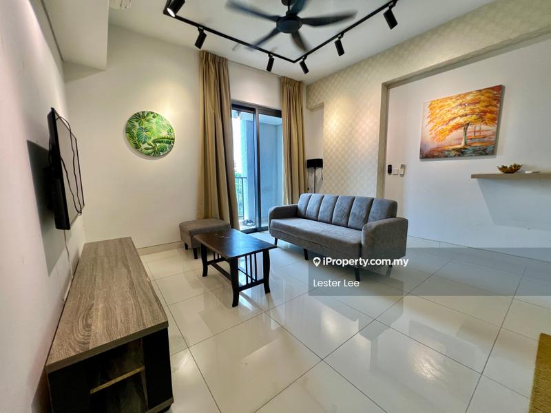 Residensi Servis untuk Disewa di Radia Residences oleh Lester Lee - iProperty.com.my