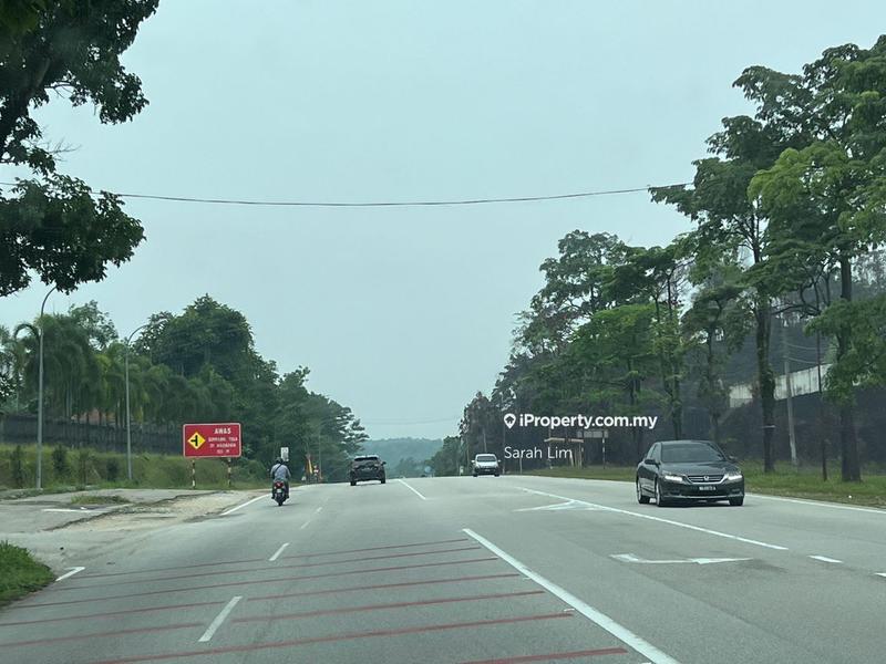 For Sale - Serendah Land