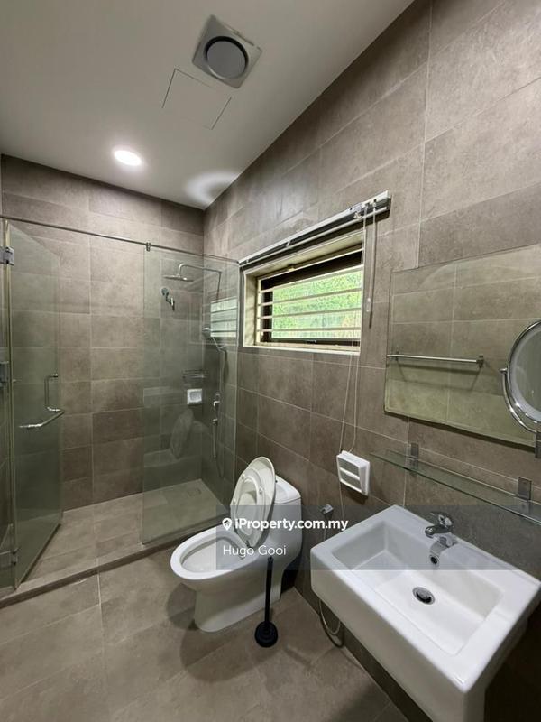 Rumah Berkembar untuk Dijual di Sejati Hill Villa, Twin Palms, Wira Heights, Bandar Sungai Long oleh Hugo Gooi - iProperty.com.my
