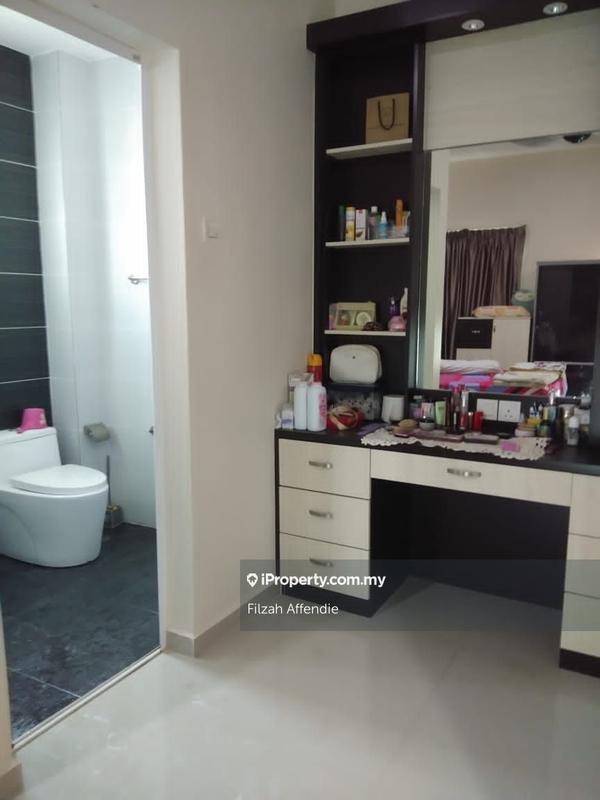Rumah Berkembar untuk Dijual di Taman Mewah Indah, Ipoh oleh Filzah Affendie - iProperty.com.my