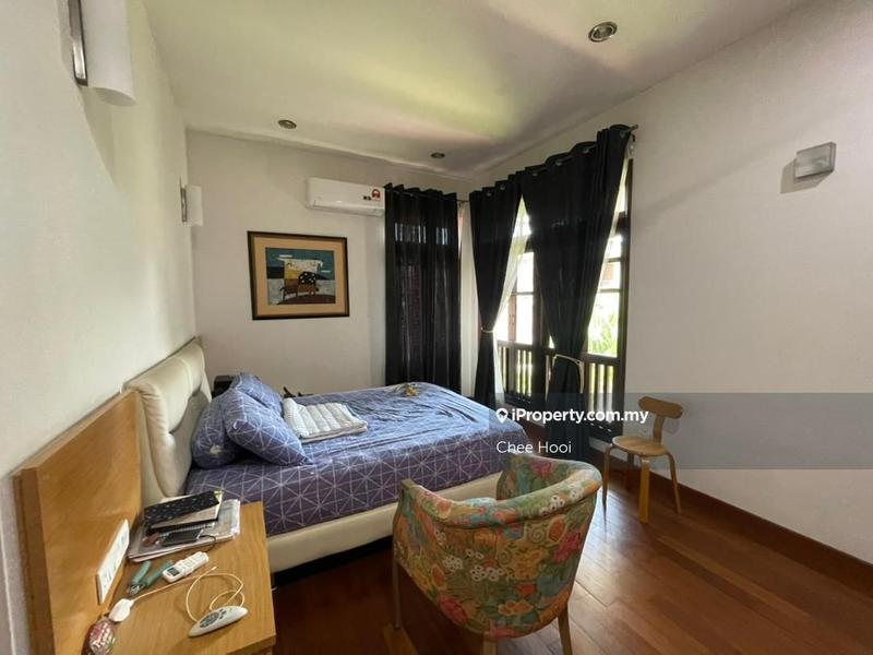 Rumah Berkembar untuk Dijual di Jalan Bunga Kaca Piring, Tanjung Bungah oleh Chee Hooi - iProperty.com.my