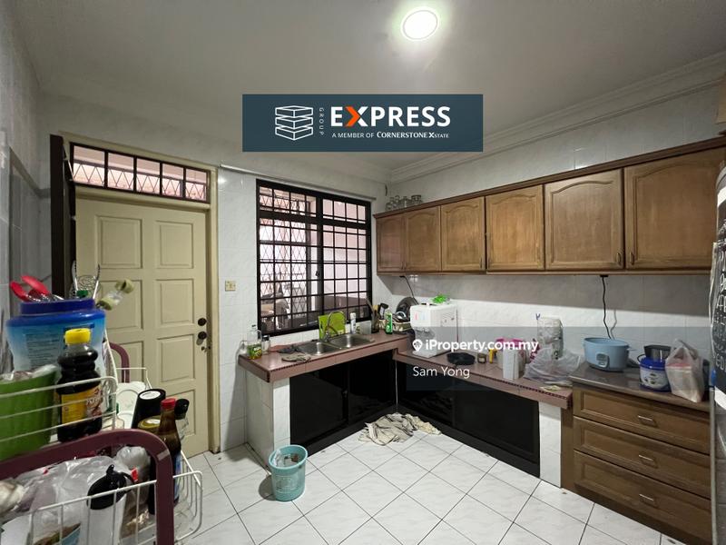 Semi-Detached House for Sale in Pujut 7, Miri by Sam Yong - iProperty.com.my