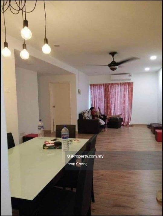 For Sale - Amadesa Resort Condominium