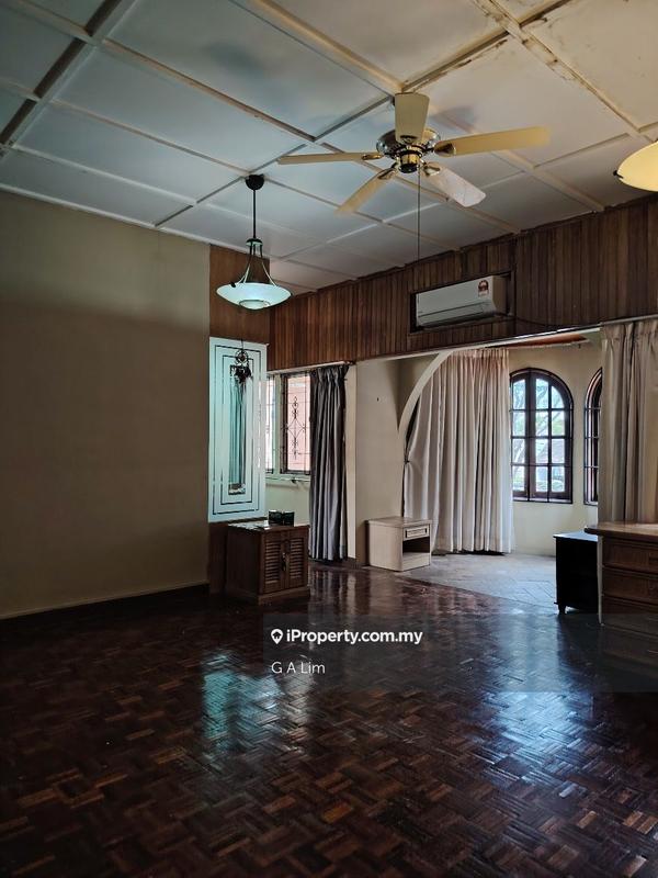 Semi-Detached House for Sale in Kuala Lumpur, Taman Tun Dr Ismail by G A Lim - iProperty.com.my
