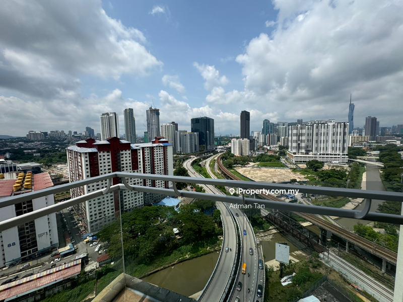Kondominium untuk Dijual di Northpoint Residences oleh Adman Tan - iProperty.com.my