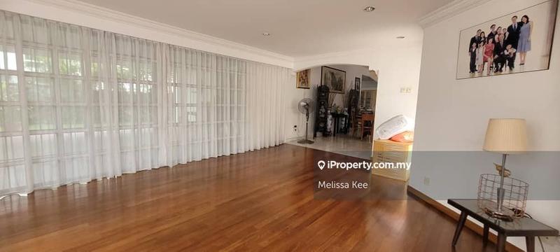 Bungalow House for Sale in Damansara Heights, Damansara Heights by Melissa Kee - iProperty.com.my