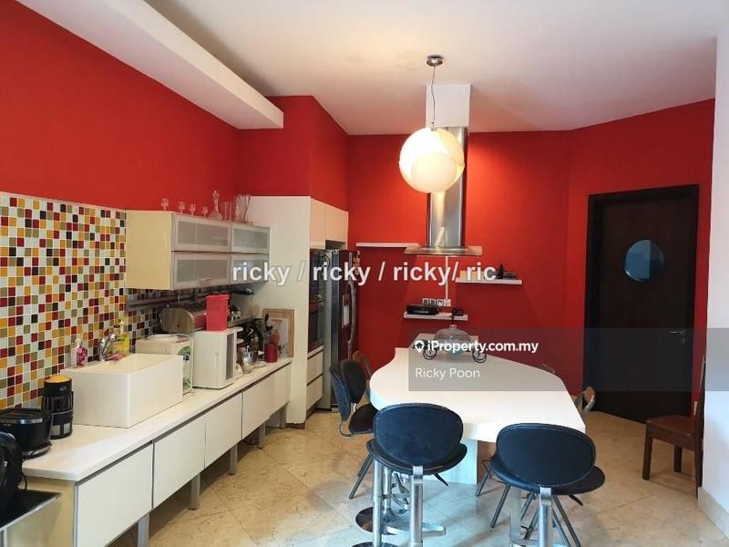 Bungalow House untuk Dijual di Taman Overseas Union (Taman Oug), Jalan Klang Lama (Old Klang Road) oleh Ricky Poon - iProperty.com.my