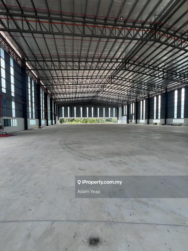 For Rent - Ijok Puncak Alam