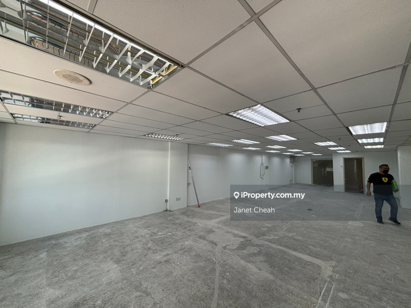 Office for Rent in Kelana Jaya, Petaling Jaya by Janet Cheah - iProperty.com.my