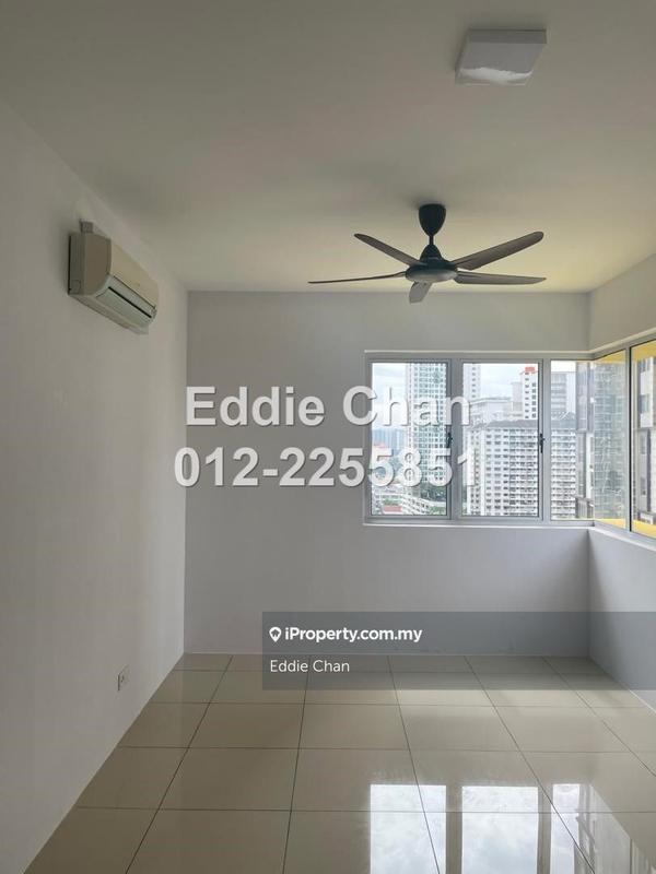 Condominium for Sale in Residensi PV18 by Eddie Chan - iProperty.com.my