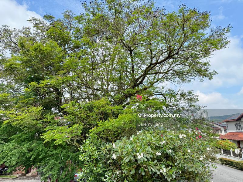 Rumah Berkembar untuk Dijual di Bukit Damansara, Damansara Heights oleh Jeremy Tang - iProperty.com.my