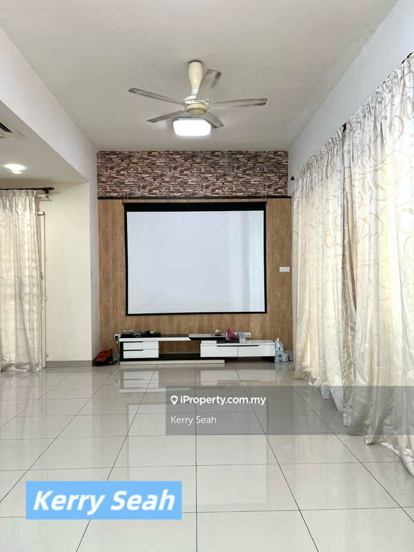 Rumah Berkembar untuk Dijual di Taman Machang Bubok, Bukit Mertajam oleh Kerry Seah - iProperty.com.my