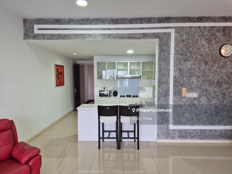 Kondominium untuk Dijual di The Maple Condominium oleh Emily Thea - iProperty.com.my