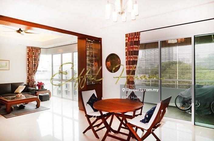 For Sale - Tanjung Beach Condominium