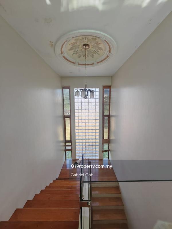 Bungalow House for Sale in Taman Titiwangsa 3 Storey Bungalow, Titiwangsa by Gabriel Goh - iProperty.com.my