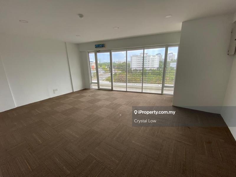 Office for Sale in Gallaria Cyberjaya, Cyberjaya by Crystal Low - iProperty.com.my
