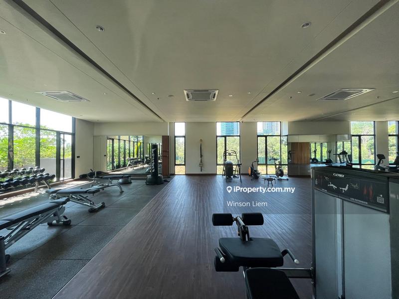 For Rent - Residensi Solaris Parq